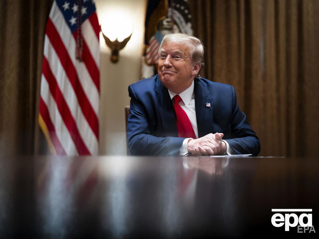 МИД Северной Кореи заявил, что Ким Чен Ын не писал Трампу "хорошее письмо"