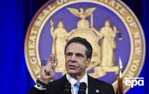 Куомо считает, что Нью-Йорк прошел пик эпидемии