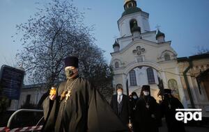 Влада закликала релігійні організації відмовитися від масових служб із нагоди Великодня