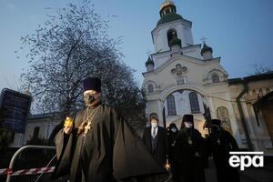 Влада закликала релігійні організації відмовитися від масових служб із нагоди Великодня