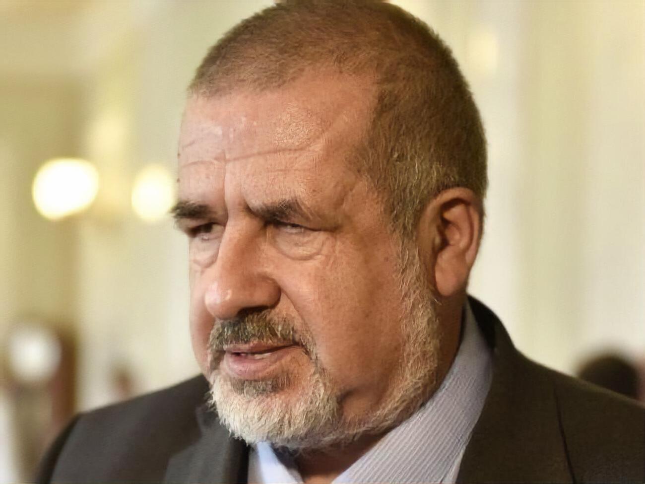 Чубаров: У Земельному кодексі детально слід виписати правила земельних взаємиин у звільненому від російських окупантів Криму