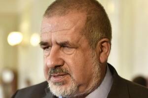 Чубаров: У Земельному кодексі детально слід виписати правила земельних взаємиин у звільненому від російських окупантів Криму