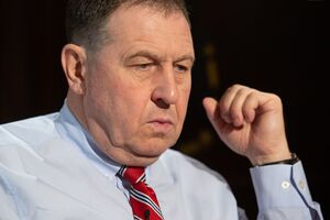 Илларионов: Медведев поста наследника лишился. И вернуться на этот пост он не может
