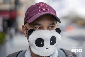 Число американцев с коронавирусом превысило 4,7 тыс.