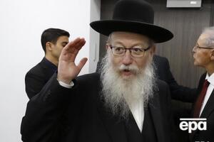 Лицман чувствует себя хорошо