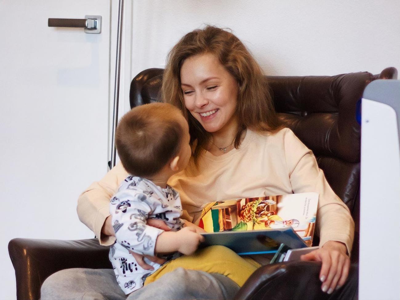 Шоптенко:&nbsp;Сегодня мы все спортсмены, а значит, если мы будем следовать режиму, то в конце получим медаль, а не длительные визиты к психологу