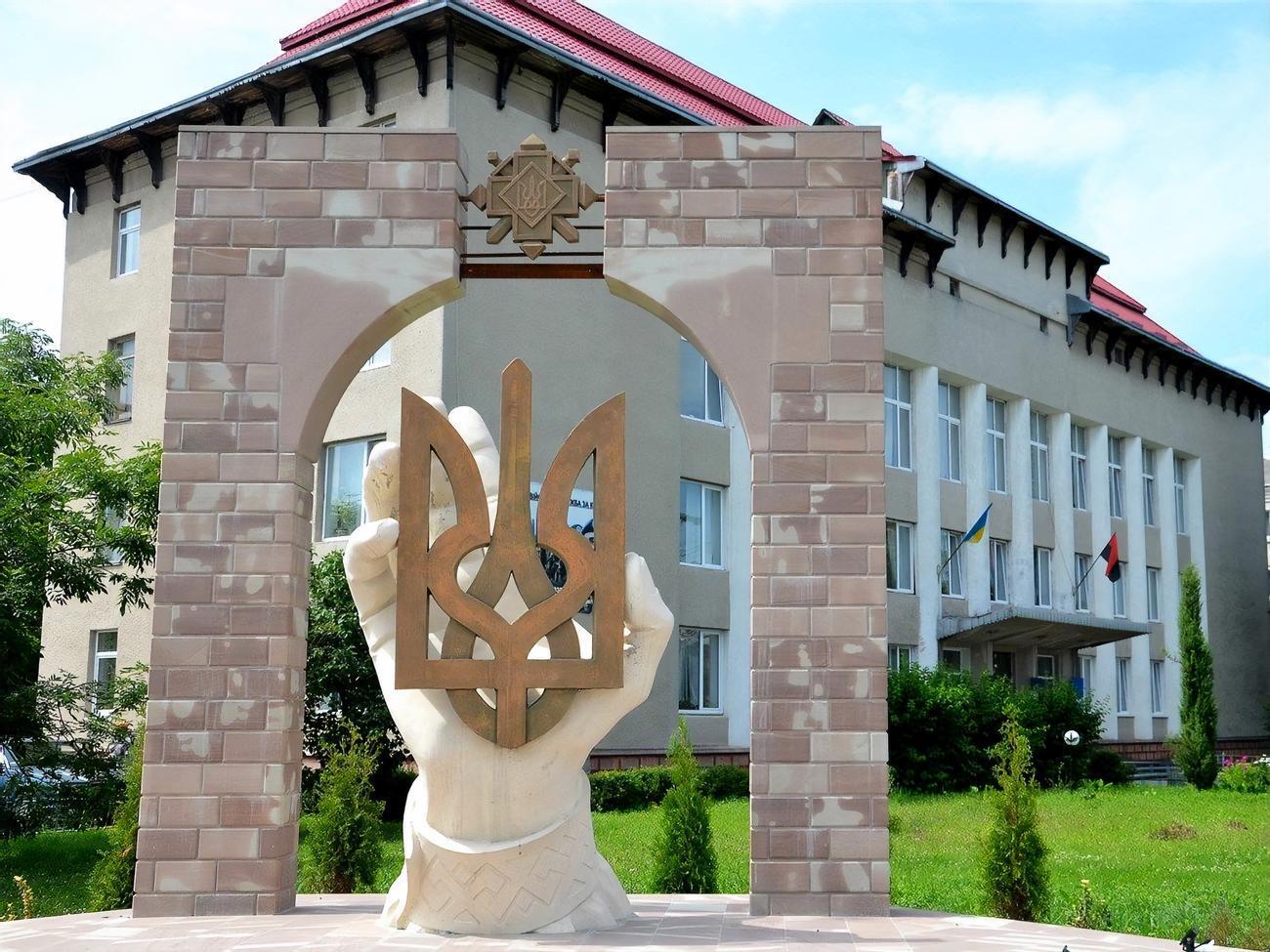 Жителі Монастириськ побоюються, що місто може стати "українським Уханем"