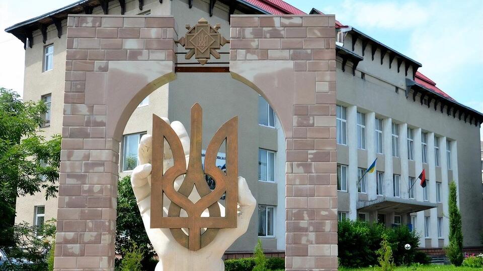 Жителі Монастириськ побоюються, що місто може стати "українським Уханем"