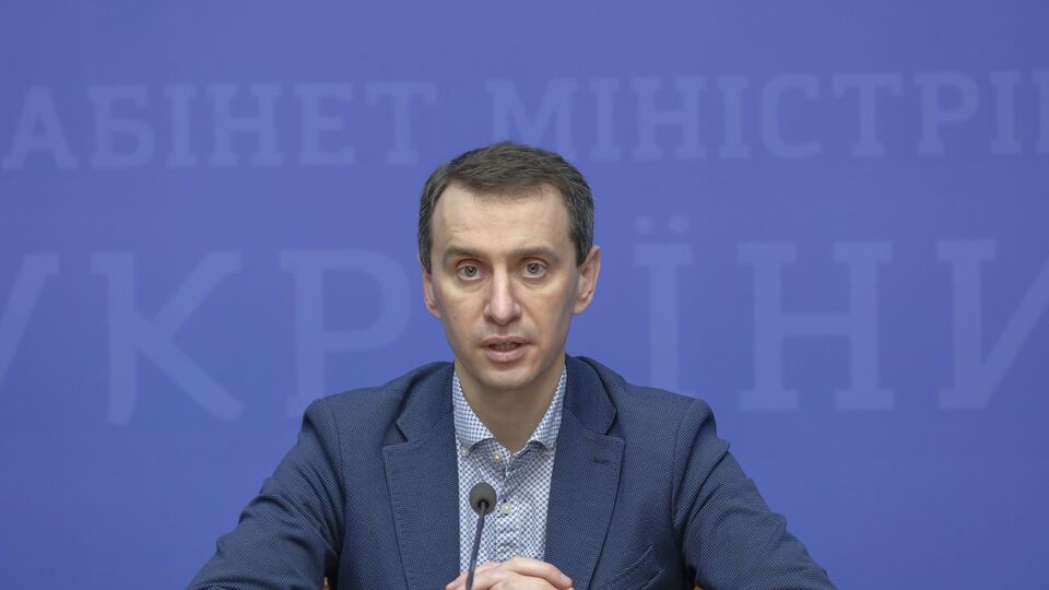 Ляшко: Користуючись нагодою, я ще раз закликаю всіх людей віком від 60 років залишатися на самоізоляції