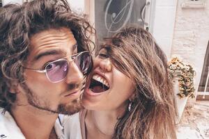 Дорофєєва: Справжня і чесна фотосесія через вебкамеру!