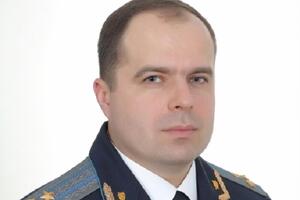 Мустеца работал в Черновицкой области