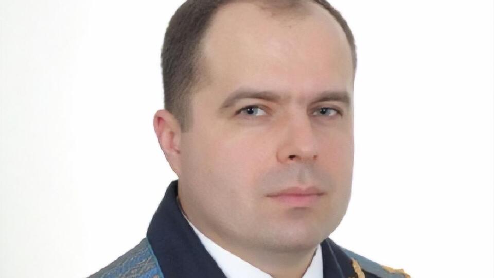 Мустеца работал в Черновицкой области