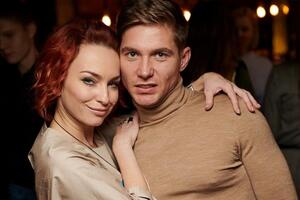 1 апреля Остапчук заявил о якобы романе с Булитко