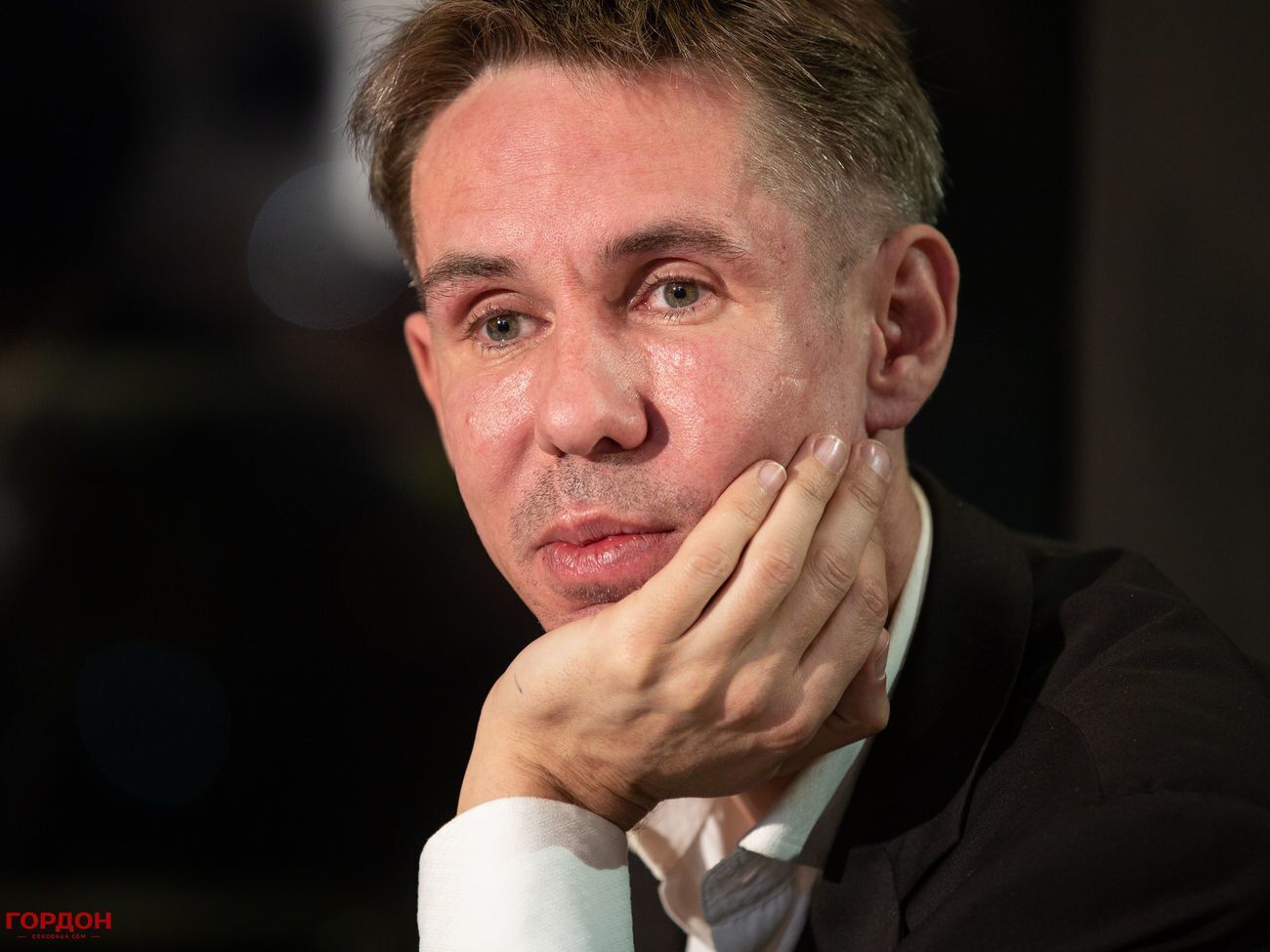 Панин считает, что территорию России нужно передать Америке