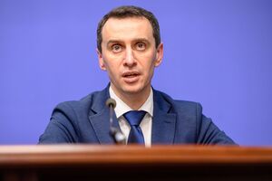 Ляшко: Минздрав не открывал рынки