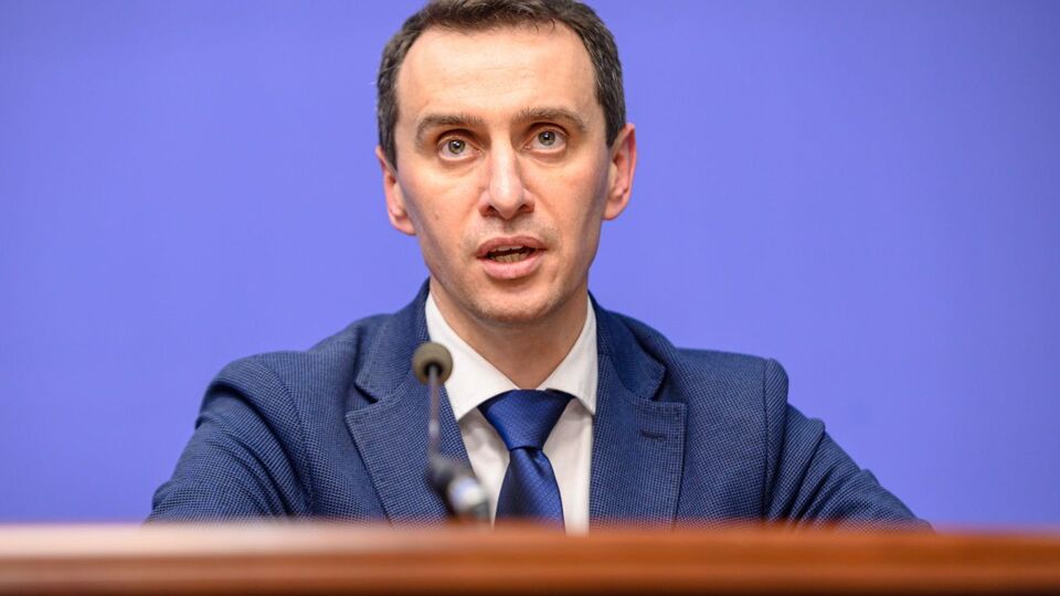 Ляшко: Минздрав не открывал рынки