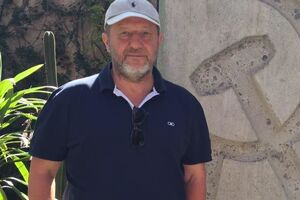 Карантин из-за коронавируса ни от чего нас уже не спасет. Он бьет только по нашим кошелькам