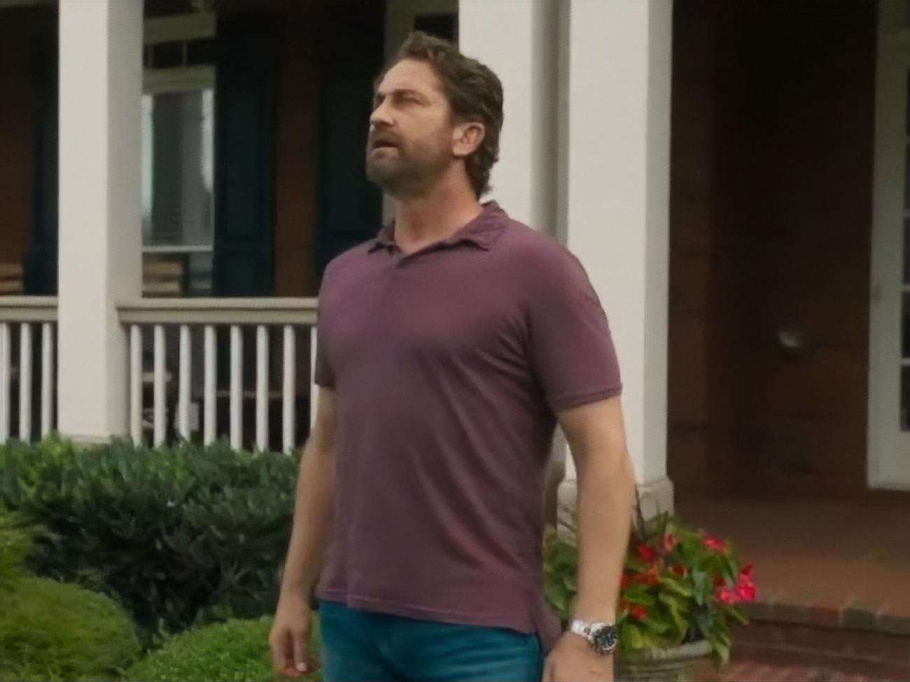 Мировая премьера запланирована на 12 июня 2020 года