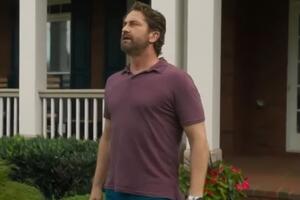 Мировая премьера запланирована на 12 июня 2020 года