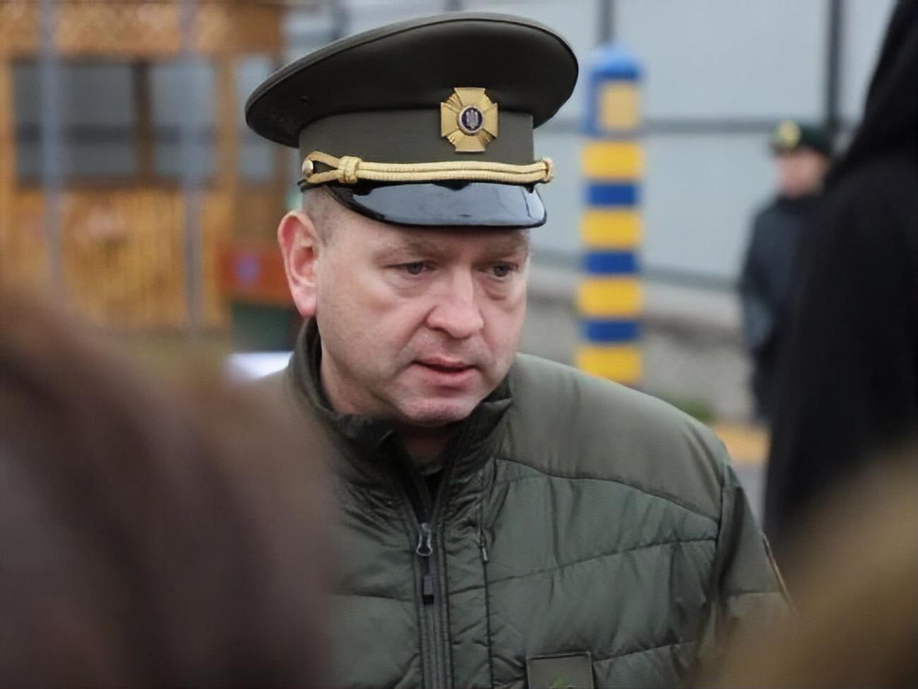 Дейнеко: У нас "некомплект"
