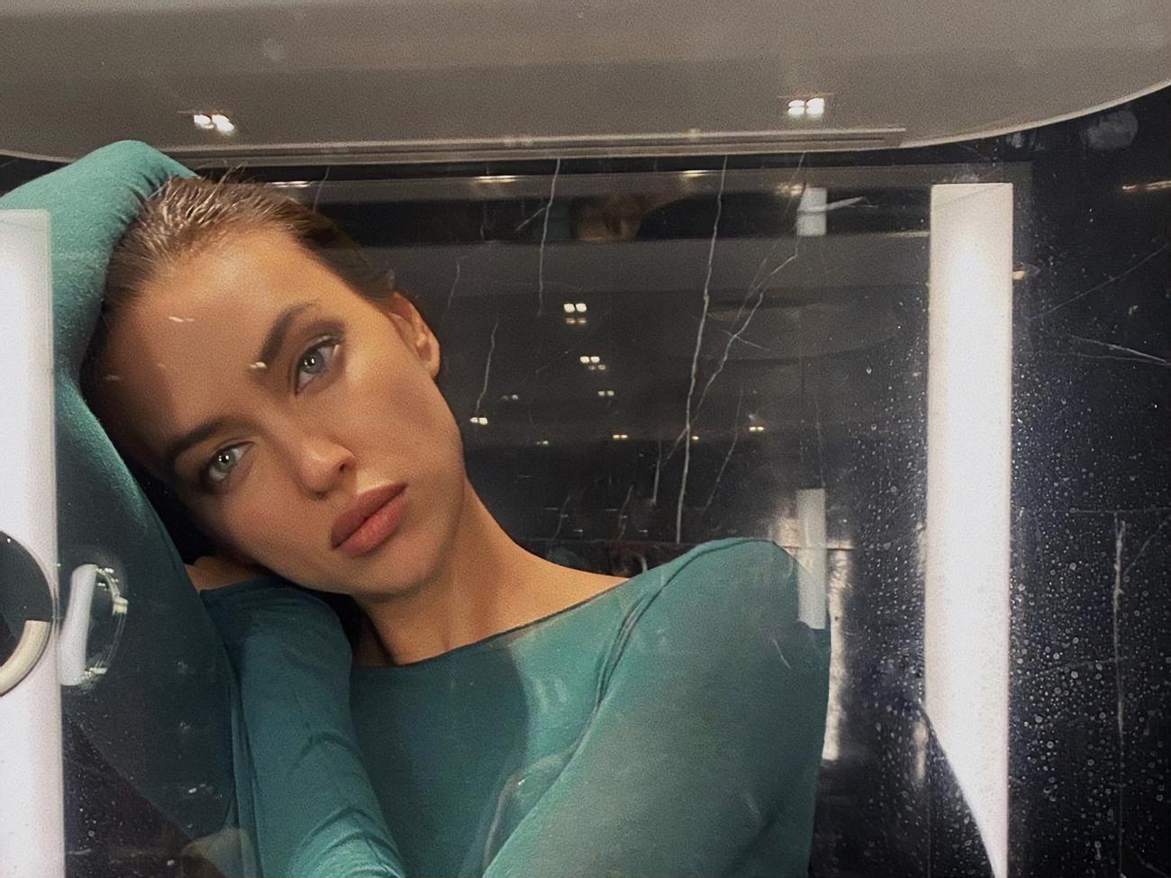 Шейк проводит время вместе со швейцарским бизнесменом&nbsp;&ndash; СМИ