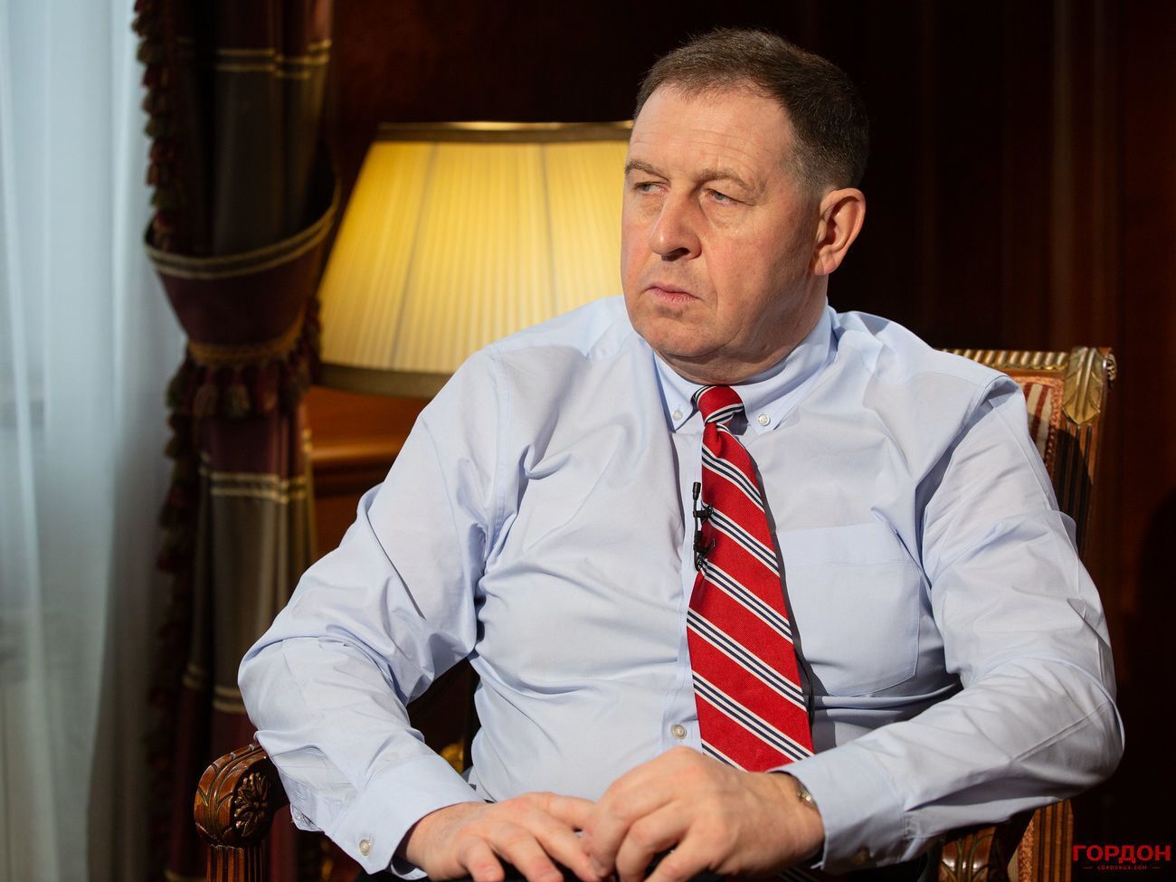 Ілларіонов: Зараз я не бачу сценарію, за якого Путін може піти самостійно
