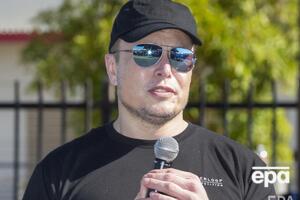 Маск: Единственное условие, чтобы оборудование поступило к пациентам немедленно, а не хранилось на складе