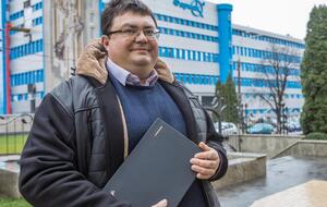 Віталій Усенко: Дефіцит будь-яких лікарських препаратів негативно відіб'ється на загальному імунітеті населення й опірності коронавірусу
