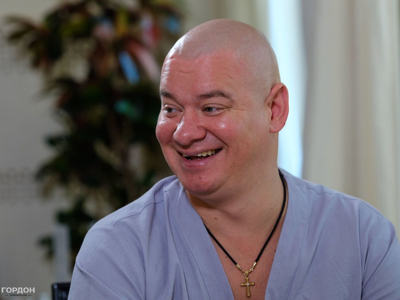 Кошовий: Як так можна дурити людей? Я в партії не перебуваю, ніколи нікуди не балотувався і не збираюся