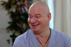 Кошовий: Як так можна дурити людей? Я в партії не перебуваю, ніколи нікуди не балотувався і не збираюся