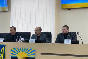 Андрій Клочко: Я сподіваюся, що міністр розвитку громад і територій усе ж зрозуміє важливість даної реформи