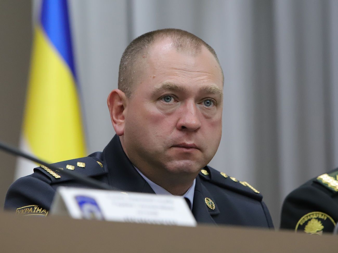 Дейнеко: Поки люди не побачать трупи, доти до них не прийде розуміння всього жаху цього захворювання