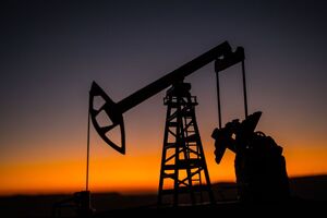 Ціна на нафту має тенденцію до зростання