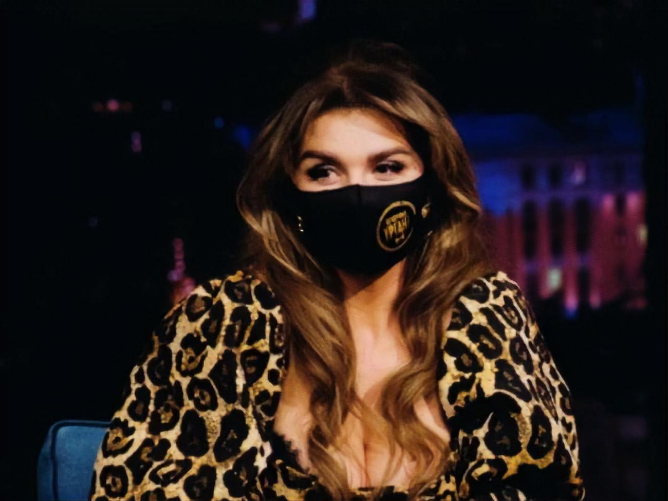 Седокова:&nbsp;Я была в разном дерьме, но работа всегда была со мной, всегда выручала, а сегодня...&nbsp;