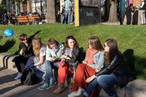 Також українців турбували високі тарифи на комунальні послуги, зростання цін і неможливість одержати якісні медичні послуги