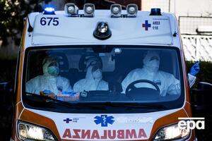 Вспышка COVID-19 была объявлена пандемией 11 марта