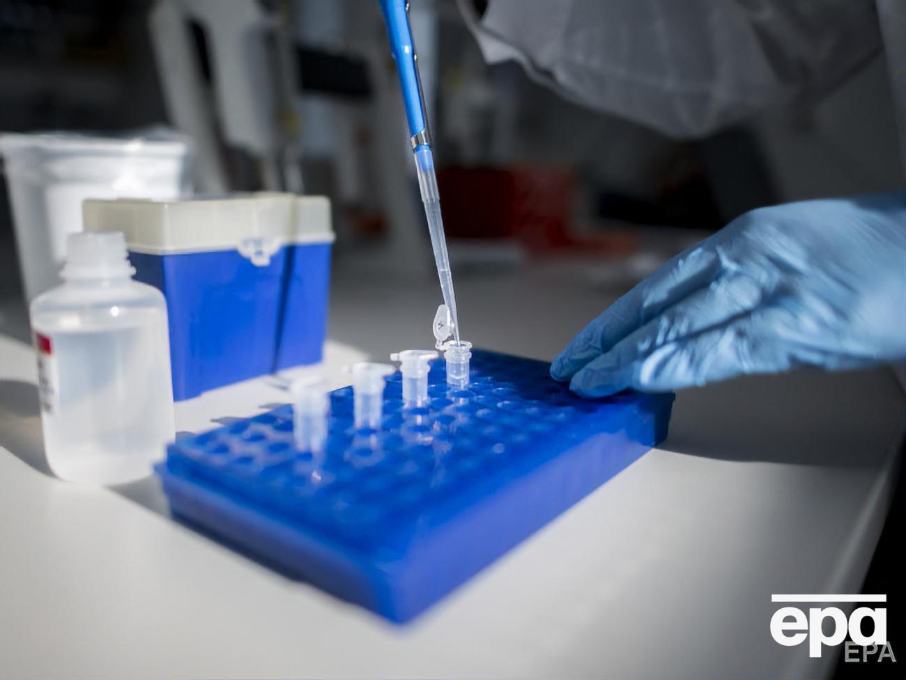 З'явилися уточнені дані про захворюваність в Україні