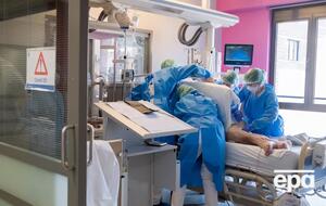 Пандемия COVID-19. Начался отсчет второго миллиона заболевших