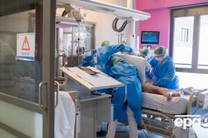 Пандемія COVID-19. Почався відлік другого мільйона хворих