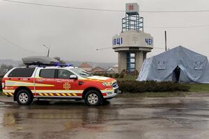 Черновицкая область будет изолирована