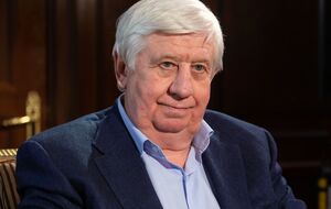 Шокін: Я звернувся у Книгу рекордів Гіннесса й кажу: "Признайте рекордом, що генпрокурор коштує $1 млрд"