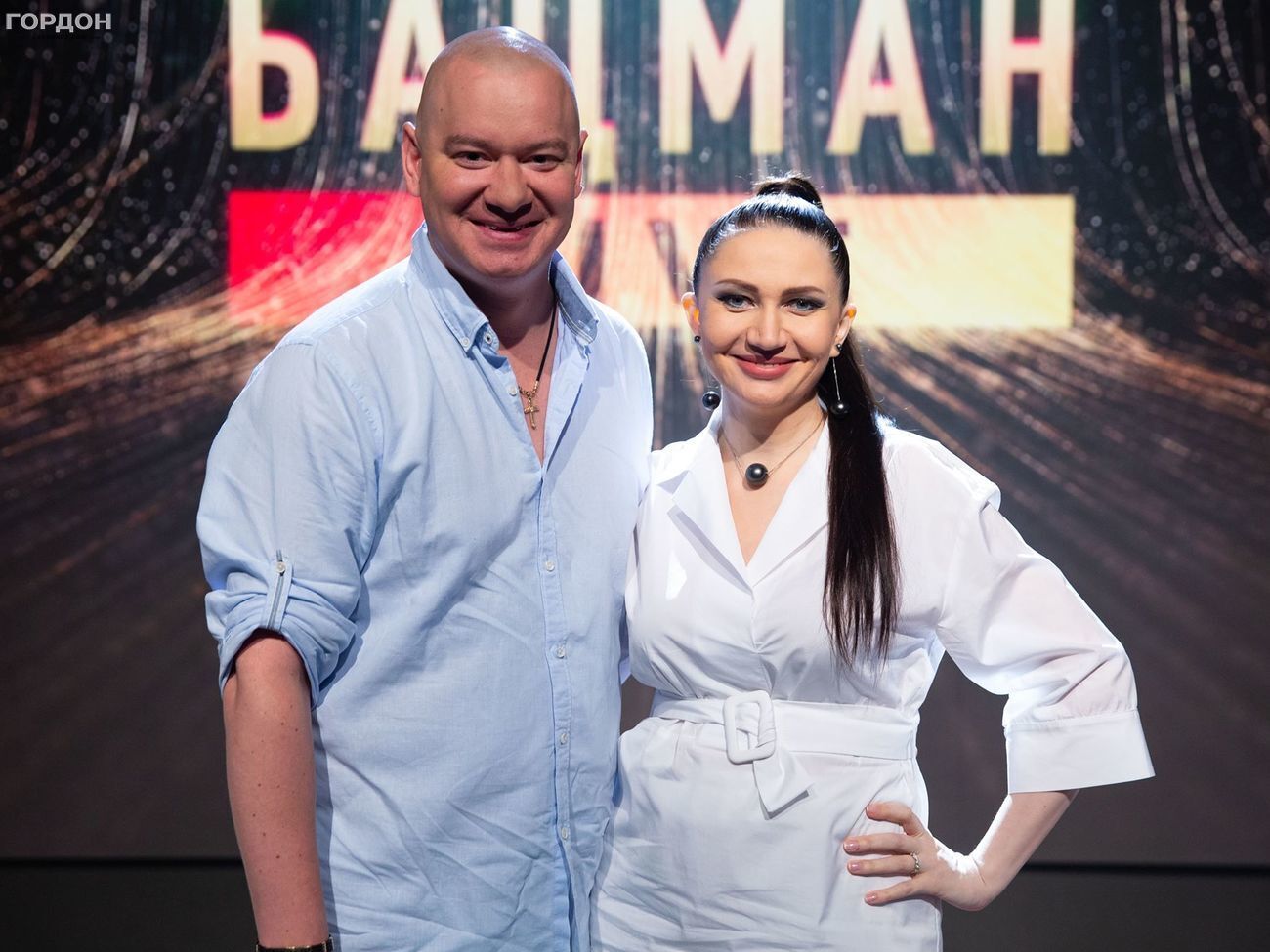 Бацман записала интервью с Кошевым на прошлой неделе&nbsp;по Skype