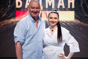 Бацман записала интервью с Кошевым на прошлой неделе по Skype