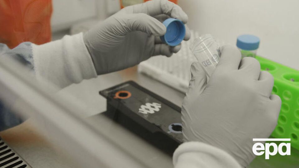 Для виявлення коронавірусу SARS-CoV-2 використовують тестування методом ПЛР (мазки беруть зі слизової носоглотки і ротоглотки). У випадку серологічного тестування аналізують сироватку крові