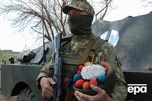 Подавляющее большинство нарушений режима тишины было зафиксировано в районе ответственности оперативно-тактической группировки "Восток"