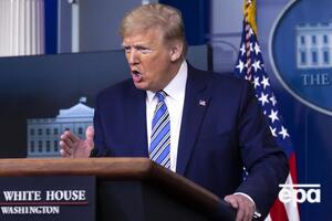 Трамп сумнівається, що іранська статистика правильна
