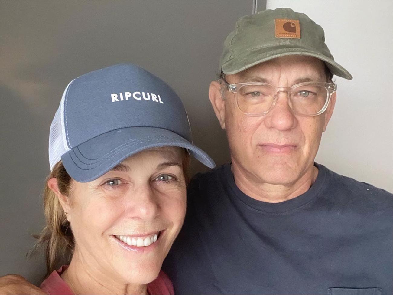 Хэнкс рассказал, насколько его обессилил коронавирус