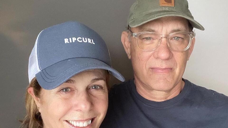 Хэнкс рассказал, насколько его обессилил коронавирус