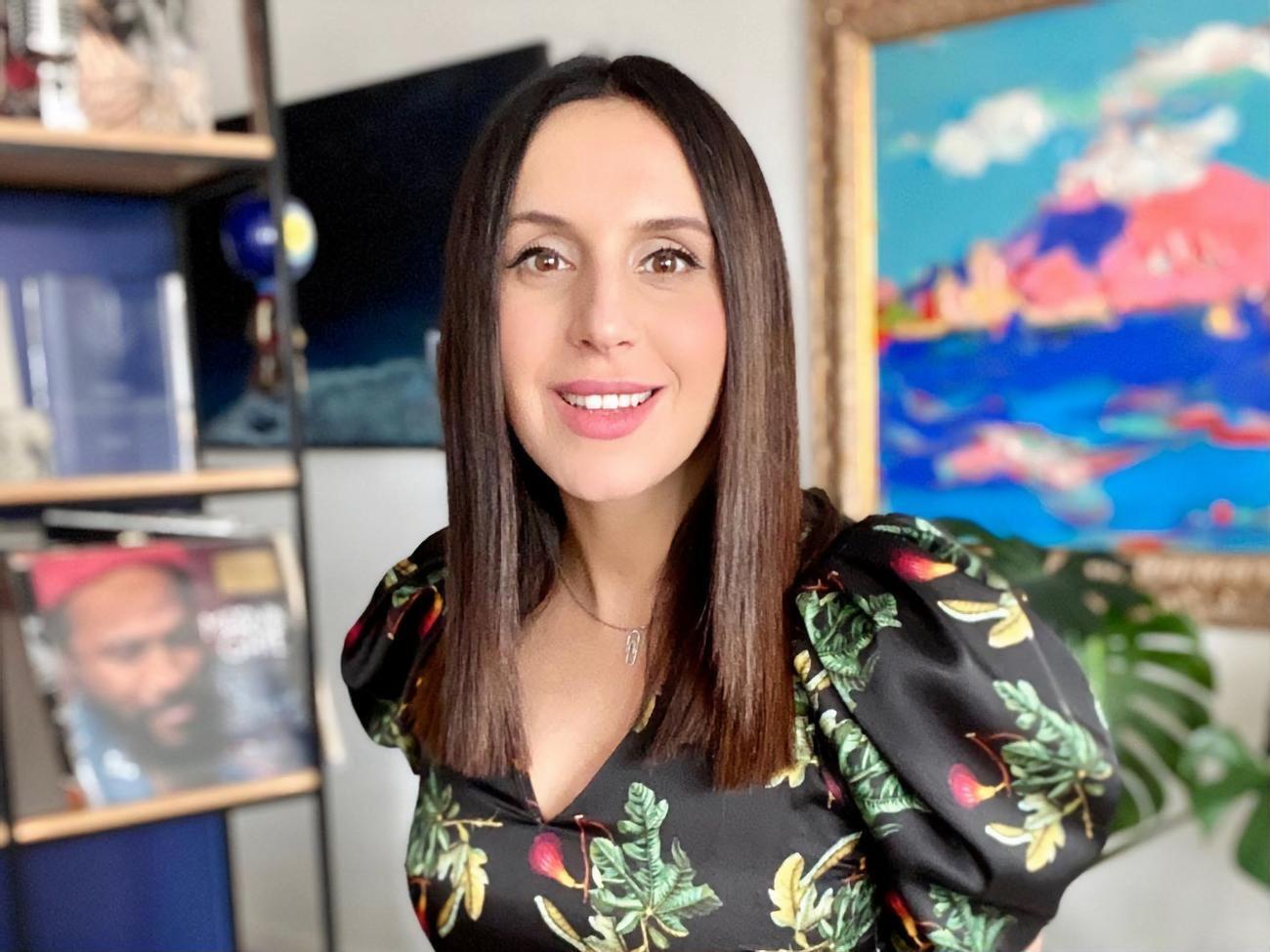 Джамала: Гарного настрою, друзі