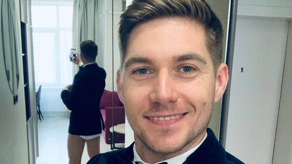 Остапчук: Слышать комплименты от Киркорова очень приятно – он же звезда, король